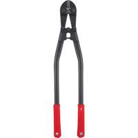 Bolt Cutter, 30" L, Flush Cut Cintas