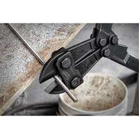 Bolt Cutter, 30" L, Flush Cut Cintas