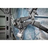 Bolt Cutter, 30" L, Flush Cut Cintas