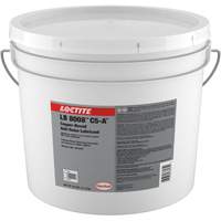 LB 8008 C5-A Copper Anti-Seize Lubricant, 25 lbs., Pail, 1800°F (982°C) Max Temp. Cintas