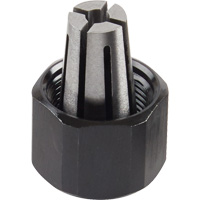 &eacute;crou de pince de serrage pour rectifieuse de matrices &agrave; angle droit M12 Fuel, 1/8" Cintas
