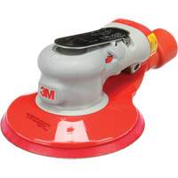 Elite Self-Generated Vacuum Random Orbital Sander, 6" Dia., 12000 RPM Cintas