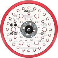 Hookit Clean Sanding Low Profile Disc Pad Cintas