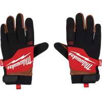 Gants performants, Paume Cuir fleur de ch&egrave;vre, Taille Petit Cintas
