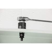 Slug-Buster&reg; Knockout Set Cintas