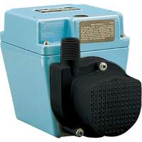 Electric Pumps