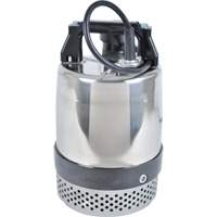 FLS/FS Series Utility Pump, 1 HP, 80 GPM, 115 V, 10 A Cintas