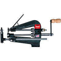 M3 Rotary-Style Gasket Cutter, 22" Cut Diameter, 1/4" Cut Depth Cintas