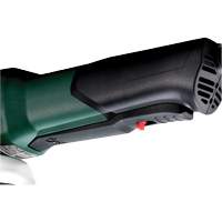 WP 11-125 Quick Angle Grinder, 5", 120 V, 11000 RPM Cintas