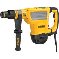 SDS Max Combination Rotary Hammer Kit Cintas