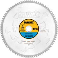 Stainless Steel Cutting Saw Blade, 14", 90 Teeth, Metal Use Cintas