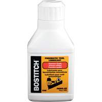 Lubrifiant de qualit&eacute; sup&eacute;rieure pour outils pneumatiques Cintas