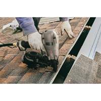 15° Pneumatic Coil Roofing Nailer Cintas