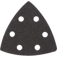 Papier abrasif triangulaire Open-Lok Cintas