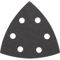Papier abrasif triangulaire Open-Lok Cintas