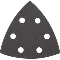 Papier abrasif triangulaire Open-Lok Cintas
