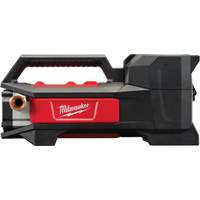 Pompe de transfert sans fil M18, 18 V, 480 gal./h, 1/4 CV Cintas