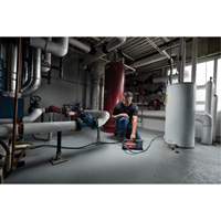 Pompe de transfert sans fil M18, 18 V, 480 gal./h, 1/4 CV Cintas