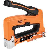 Loose Cable Stapler, 5/16"/1/4"/11/32" Staples Cintas