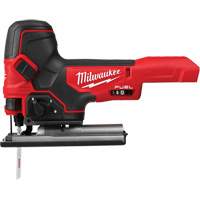 M18 Fuel Barrel Grip Jig Saw (Tool Only), 18 V, Lithium-Ion, 0-3500 SPM Cintas