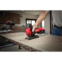 M18 Fuel Barrel Grip Jig Saw (Tool Only), 18 V, Lithium-Ion, 0-3500 SPM Cintas