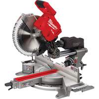 M18 Fuel Dual Bevel Sliding Compound Mitre Saw (Tool Only) Cintas