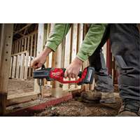 M18 Fuel Hole Hawg&reg; Right Angle Drill (Tool Only), 18 V, 1/2" Chuck, Lithium-Ion Cintas