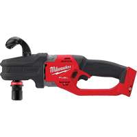 M18 Fuel Hole Hawg&reg; Right Angle Drill with Quik-Lok Chuck (Tool Only), 18 V, Lithium-Ion Cintas