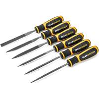 Mini File Set, 6 Pcs Cintas