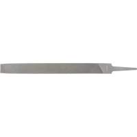 File, Half Round, 10" L, Bastard Cut Cintas