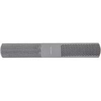R&acirc;pe et lime combin&eacute;es 4 en 1, Demi-ronde, 6", Multiple Cintas
