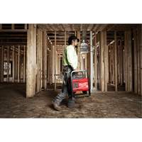 Bloc d'alimentation MX Fuel Carry-On, 1800 W/3600 W, Lithium-ion, 20-4/5" ha x 12" la x 15" p x 49,7 lb Cintas