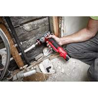 M12 Fuel ProPex&reg; Expander with 1/2"-1" Rapid Seal ProPex&reg; Expander Heads Cintas