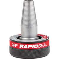 T&ecirc;tes d'expansion ProPEX de 3/4 po avec Rapid Seal Cintas