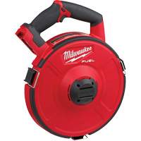 Base motoris&eacute;e pour ruban de tirage M18 Fuel Angler Cintas