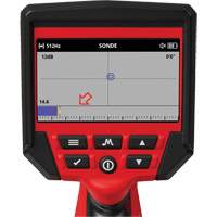 Trousse de localisation de pipeline M12 Cintas