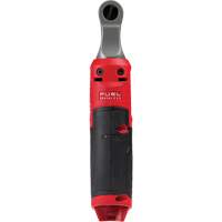 Cliquet M12 Fuel de 1/4" &agrave; grande vitesse (outil seulement), 12 V, Prise de 1/4" Cintas