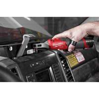 Cliquet M12 Fuel de 1/4" &agrave; grande vitesse (outil seulement), 12 V, Prise de 1/4" Cintas