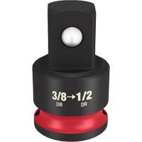 Rallonge pour douille Shockwave Impact Duty, Chocs, Prise 3/8", Douille 1/2", 1,42" lo Cintas