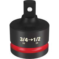 Rallonge pour douille Shockwave Impact Duty, Chocs, Prise 3/4", Douille 1/2", 2,2" lo Cintas
