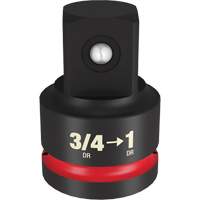 Rallonge pour douille Shockwave Impact Duty, Chocs, Prise 3/4", Douille 1", 2,48" lo Cintas