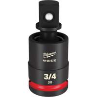 Joint &agrave; rotule pour outil Shockwave Impact Duty, Chocs, Prise 3/4", Douille 3/4" Cintas