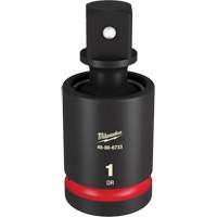 Joint &agrave; rotule pour outil Shockwave Impact Duty, Chocs, Prise 1", Douille 1" Cintas