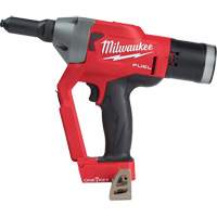 Outil pour rivets aveugles 1/4" M18 Fuel avec One-Key (outil seulement) Cintas