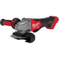 Meuleuse avec interrupteur &agrave; palette No-Lock M18 Fuel Cintas