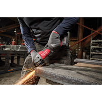 Meuleuse avec interrupteur &agrave; palette No-Lock M18 Fuel Cintas