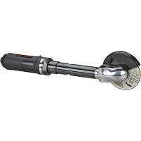 Meuleuse &agrave; tronçonner d'appoint &agrave; angle droit Nitro Series Cintas