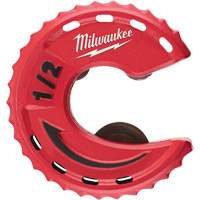 Close Quarters Tubing Cutter, 1/2" Capacity Cintas