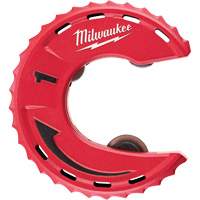 Close Quarters Tubing Cutter, 1" Capacity Cintas