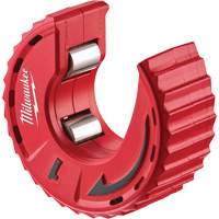 Close Quarters Tubing Cutter, 1" Capacity Cintas